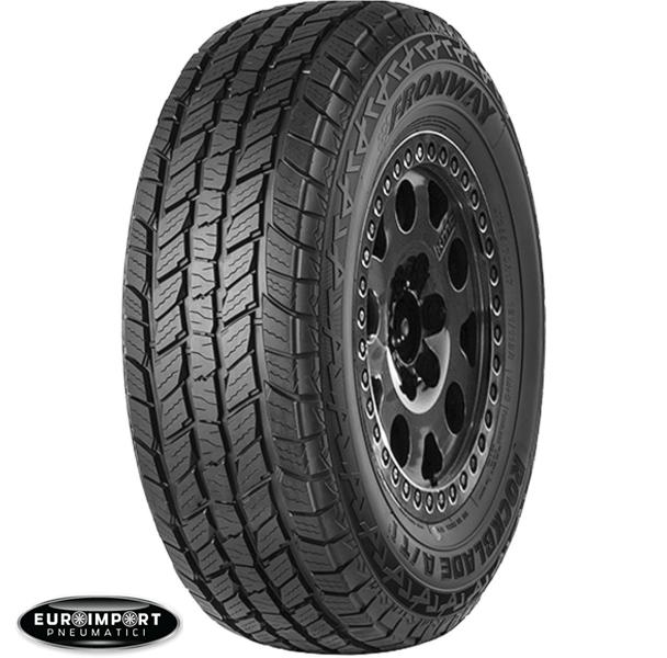Fronway Rockblade A/T I  245/65 R17 107 S  